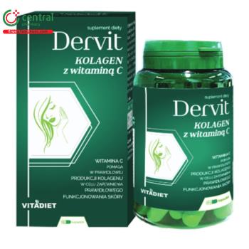 Dervit Kolagen