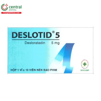 Deslotid 5
