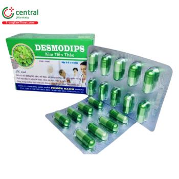 Desmodips