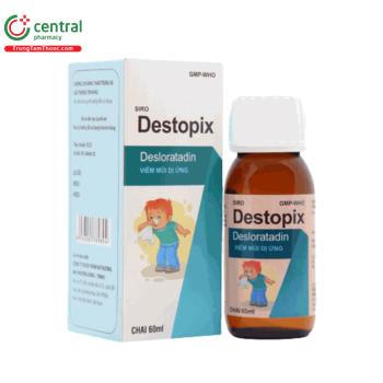 Destopix 60ml