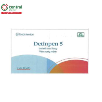 Detinpen 5mg