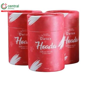 Detox Hoada
