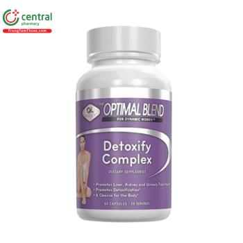 Detoxify Complex 