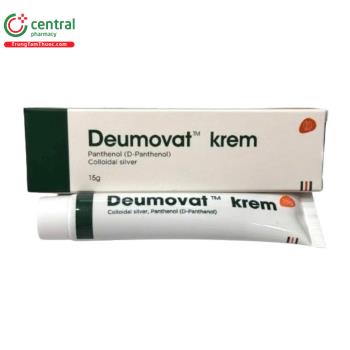 Deumovat krem 