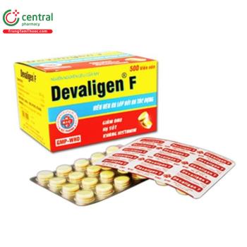 Devaligen F