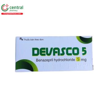 Devasco 5