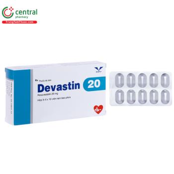 Devastin 20