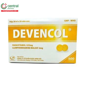 Devencol 