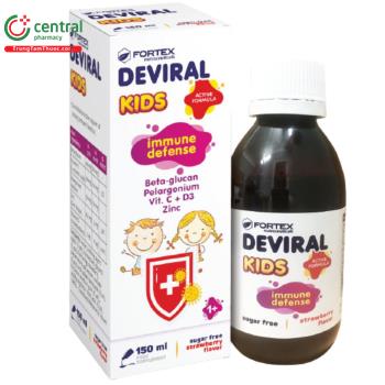 Deviral Kids