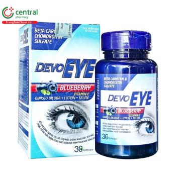 Devo Eye