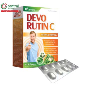 Devo Rutin C