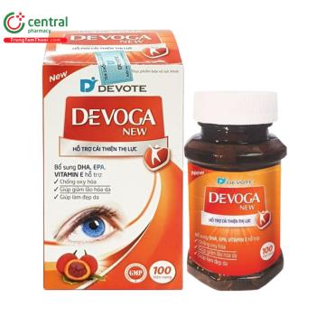 Devoga New
