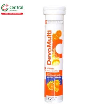 DevoMulti C