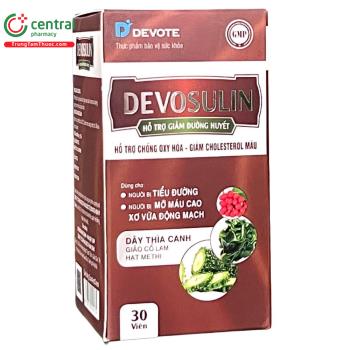 Devosulin