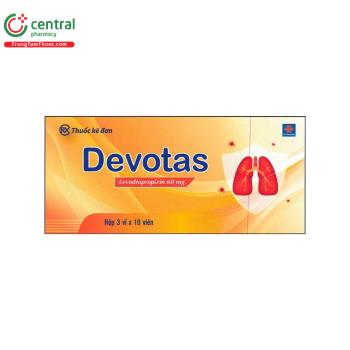 Devotas 60mg