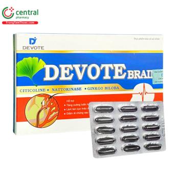 Devote Brain