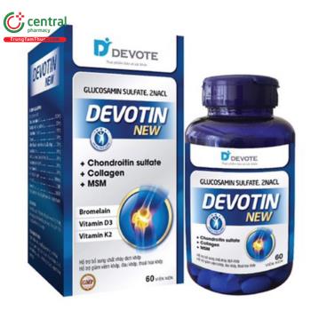 Devotin New