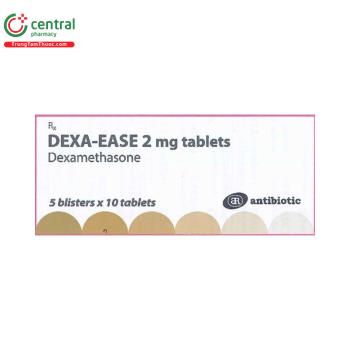 Dexa-Ease 2mg