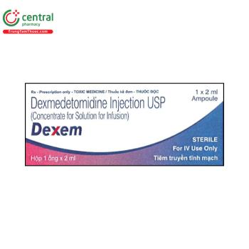 Dexem 200mcg