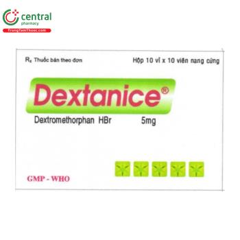 Dextanice 5mg