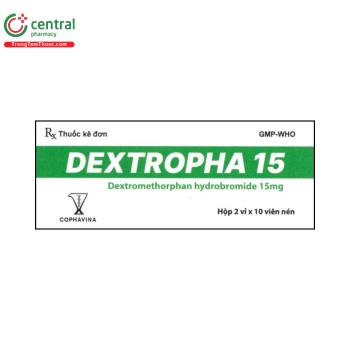 Dextropha 15