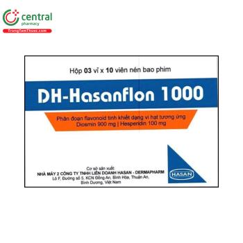 DH-Hasanflon 1000