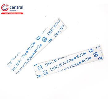 Thuốc DHC Bifido Fast Active - Giúp hỗ trợ tiêu hóa hiệu quả