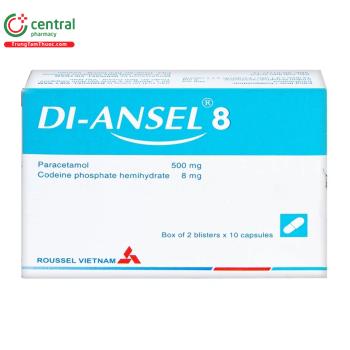 Di-ansel 8