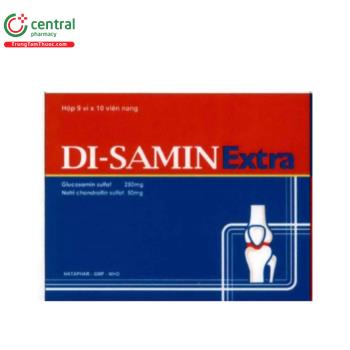 Di-Saminextra