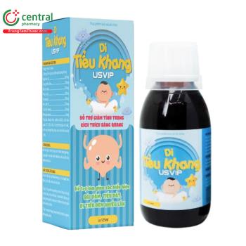 Di Tiểu Khang Usvip