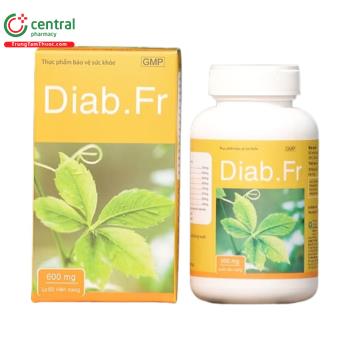 Diab.Fr