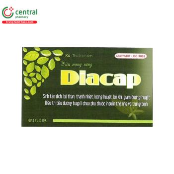 Diacap