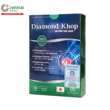 Diamond Khop