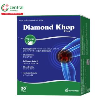 Diamond Khop Plus