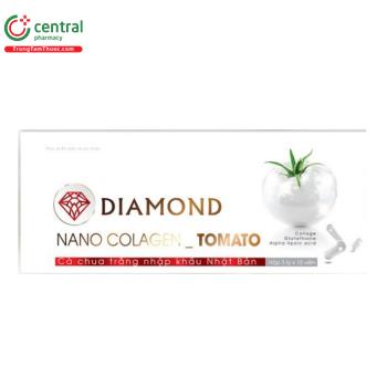 Diamond Nano Collagen