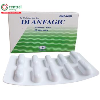 Dianfagic