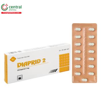 Diaprid 2