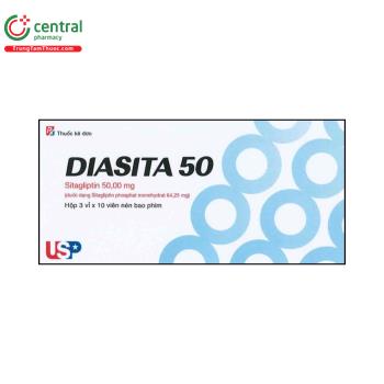Diasita 50mg