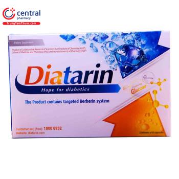 Diatarin