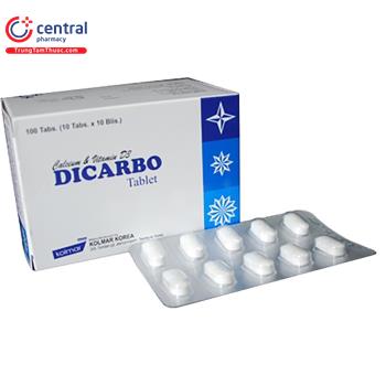 Dicarbo 