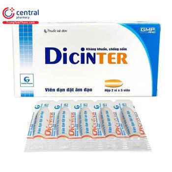 Dicinter