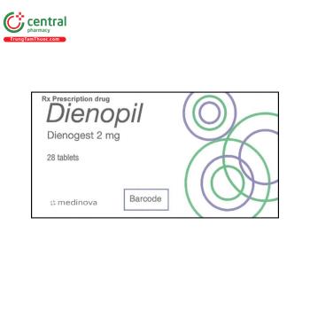 Dienopil 2mg