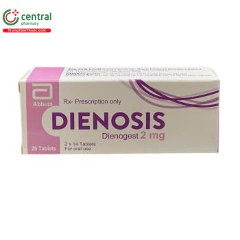 Dienosis 2mg