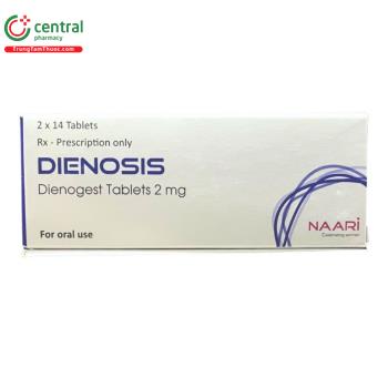 Dienosis 2mg