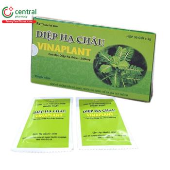 Diệp Hạ Châu Vinaplant (gói)