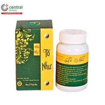 Điều kinh Tố Như