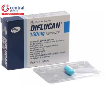 Diflucan 150mg