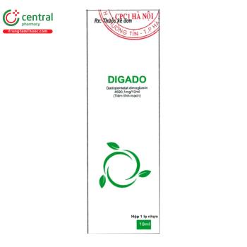 Digado 10ml