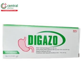 Digazo BRV