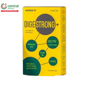 Digestrong+